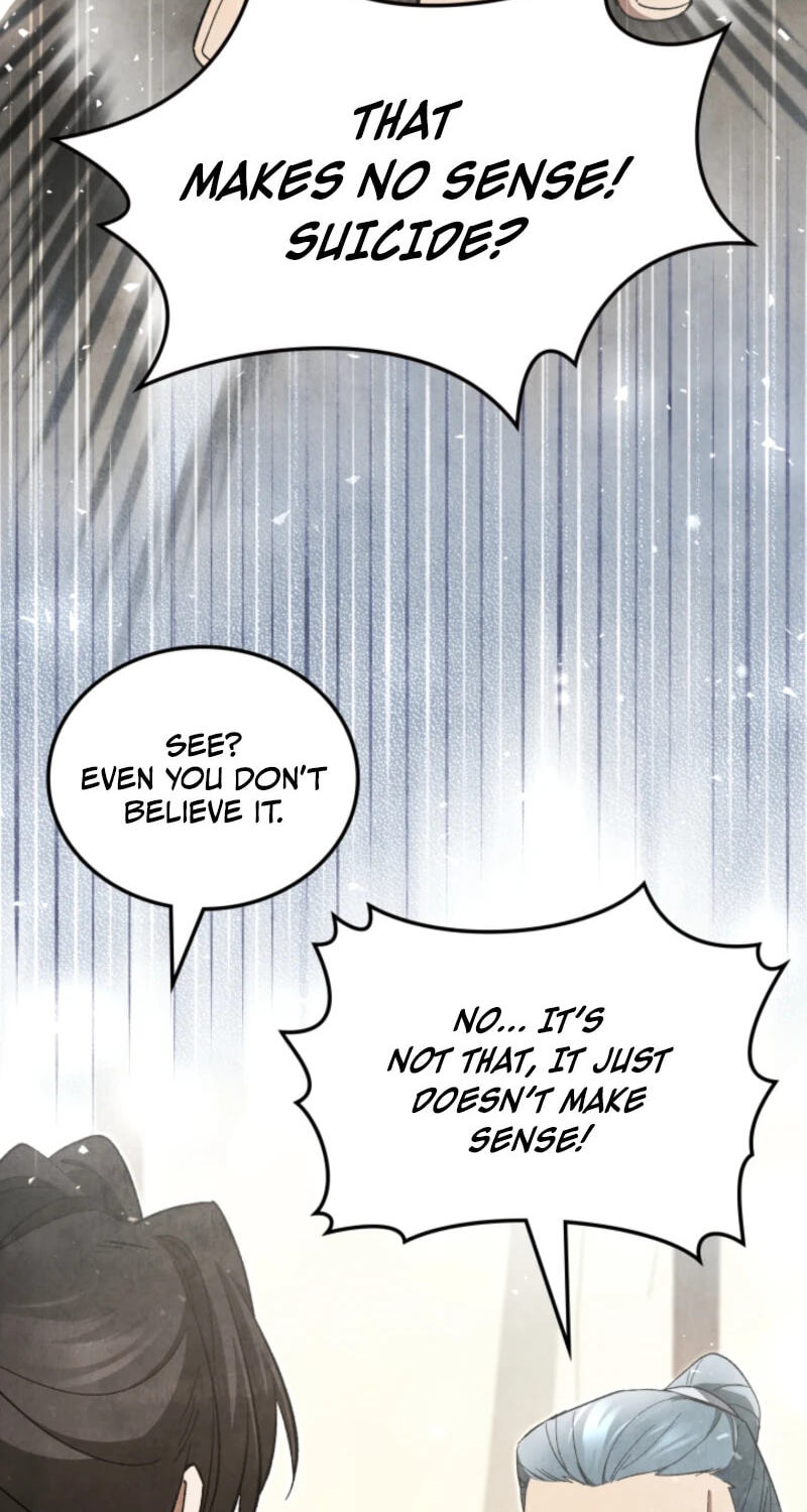 How to Survive as a Martial World Civil Servant Chapter 44 page 20 - 