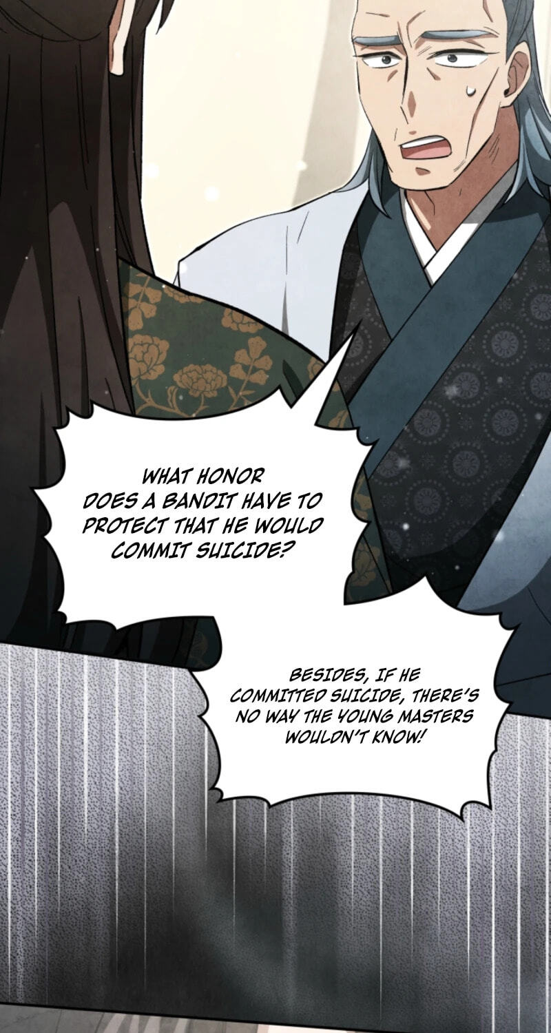 How to Survive as a Martial World Civil Servant Chapter 44 page 21 - 