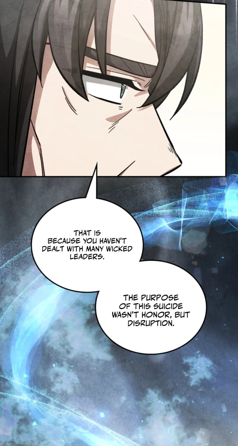 How to Survive as a Martial World Civil Servant Chapter 44 page 22 - 