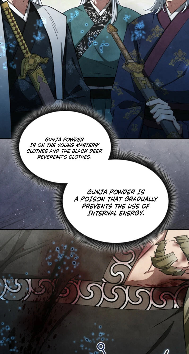 How to Survive as a Martial World Civil Servant Chapter 44 page 25 - 