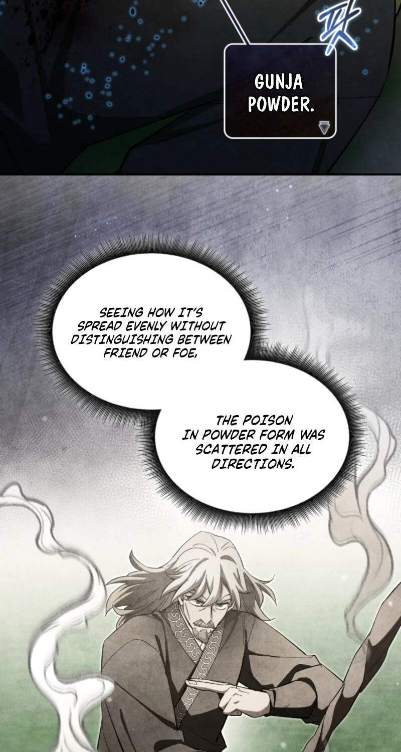 How to Survive as a Martial World Civil Servant Chapter 44 page 26 - 