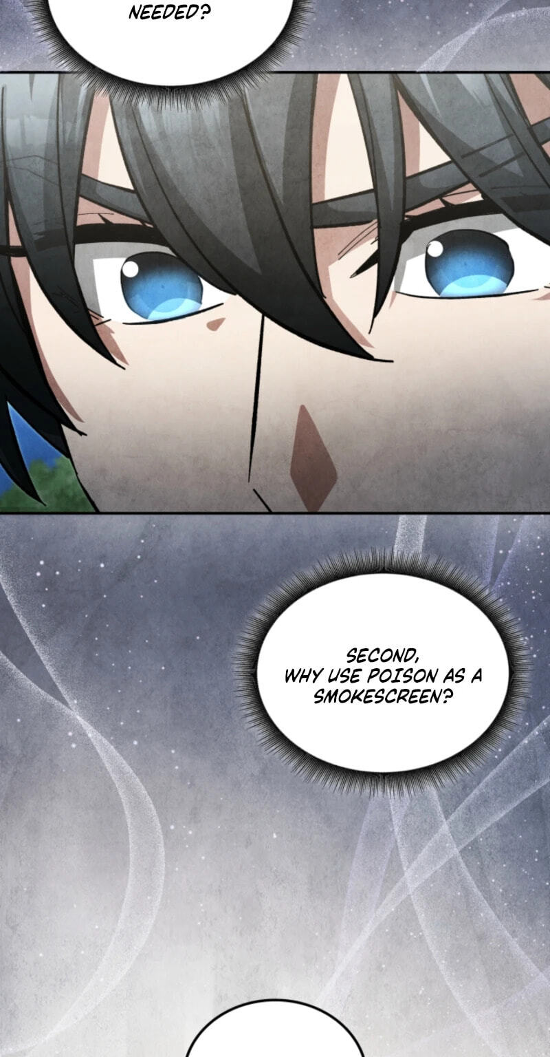 How to Survive as a Martial World Civil Servant Chapter 44 page 30 - 