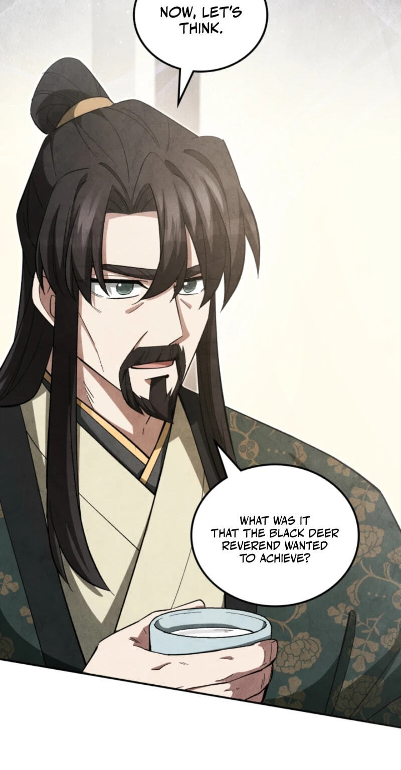 How to Survive as a Martial World Civil Servant Chapter 44 page 31 - 