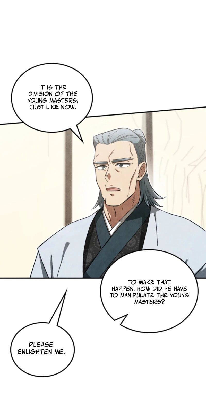How to Survive as a Martial World Civil Servant Chapter 44 page 32 - 