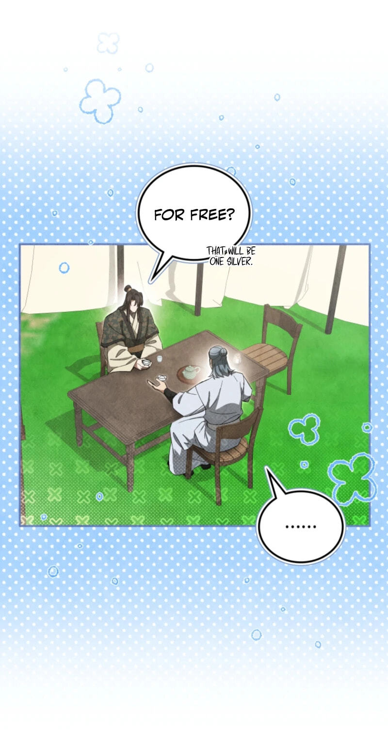 How to Survive as a Martial World Civil Servant Chapter 44 page 33 - 