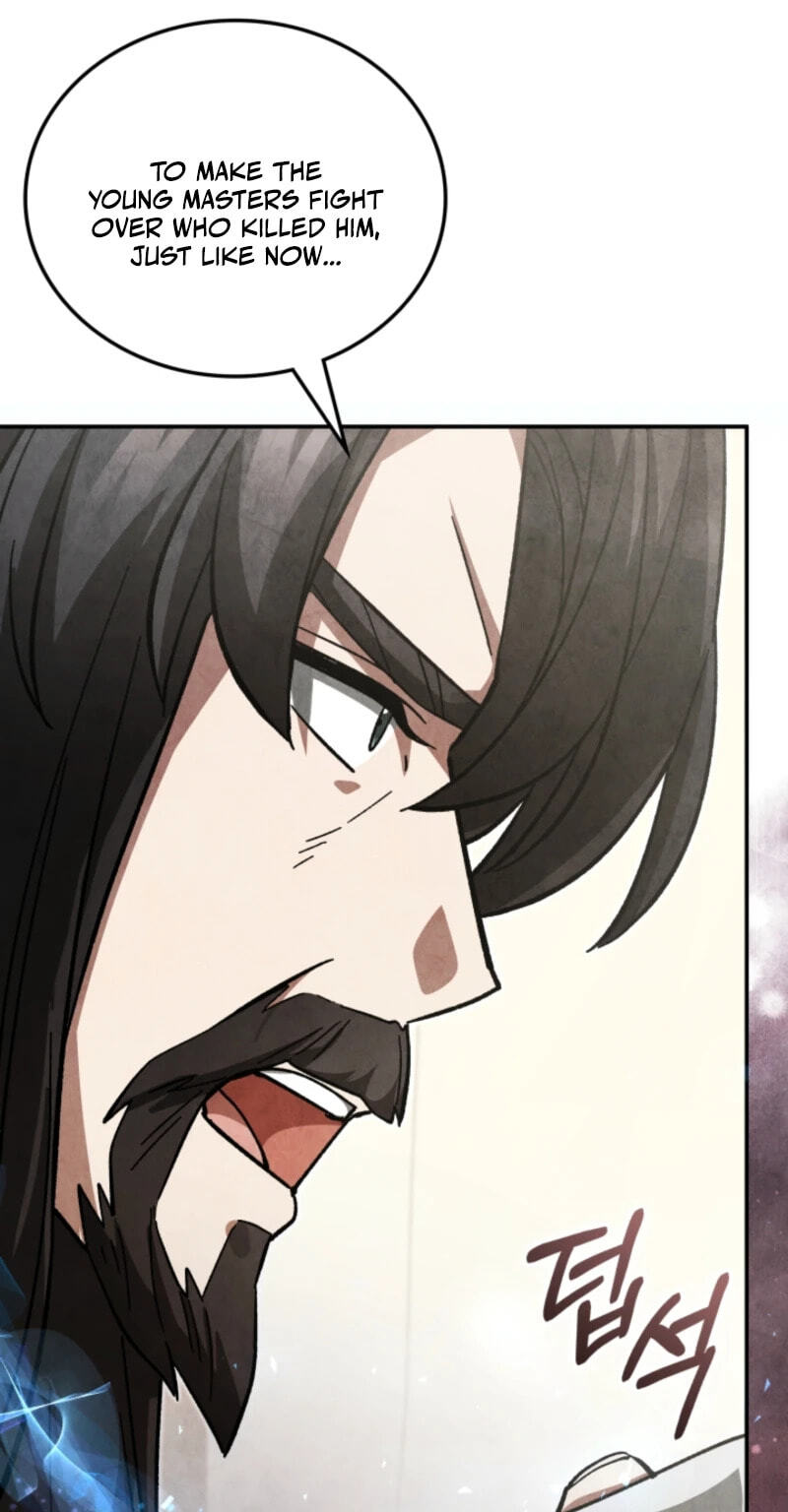 How to Survive as a Martial World Civil Servant Chapter 44 page 34 - 