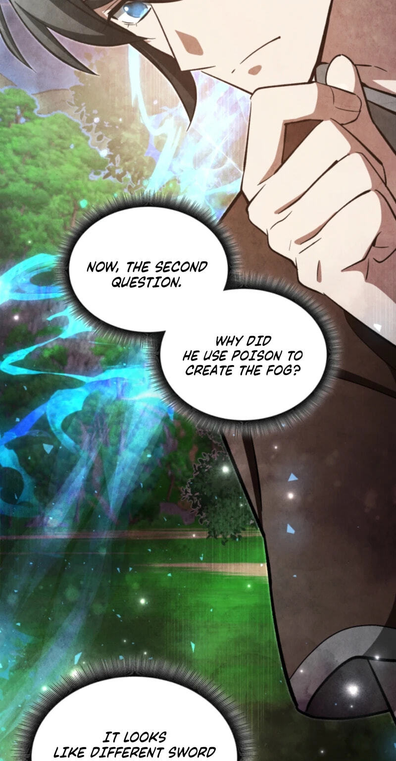 How to Survive as a Martial World Civil Servant Chapter 44 page 36 - 