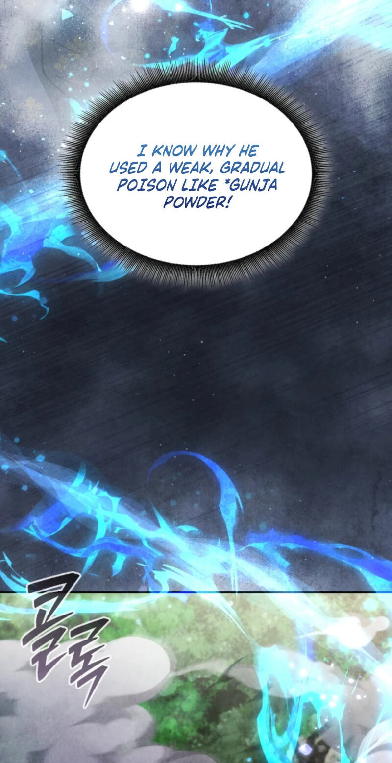How to Survive as a Martial World Civil Servant Chapter 44 page 39 - 