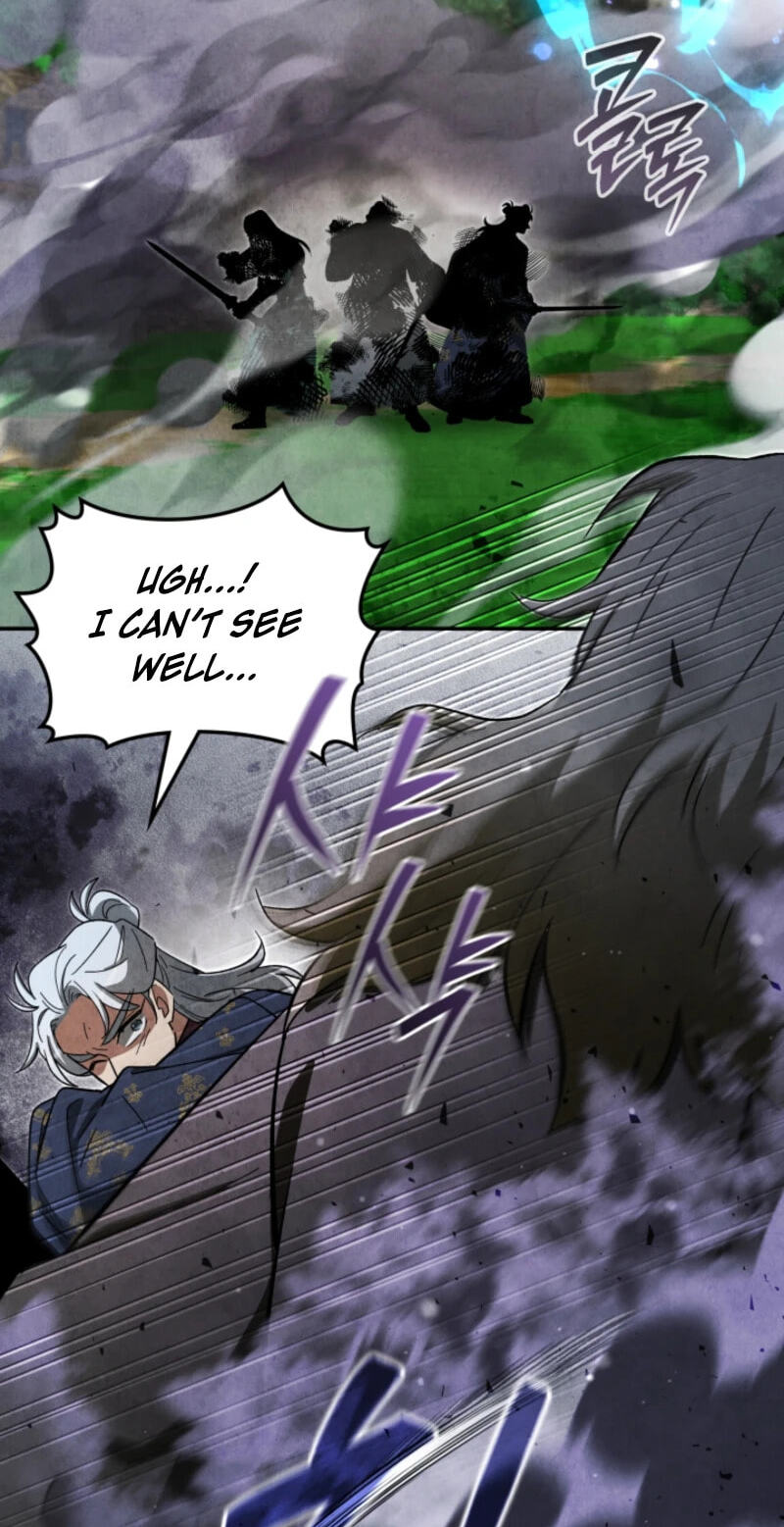 How to Survive as a Martial World Civil Servant Chapter 44 page 40 - 