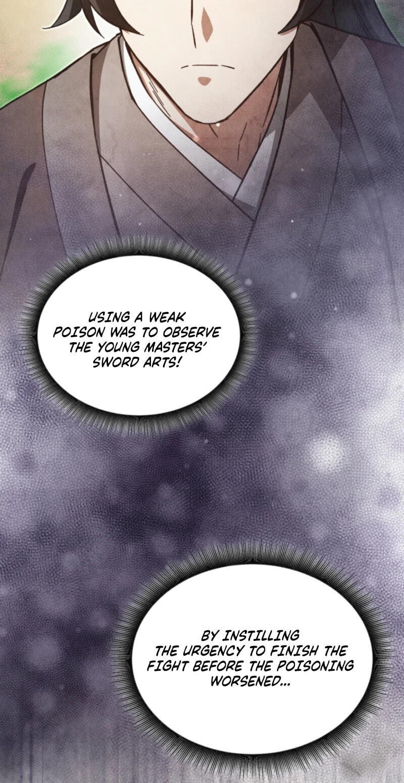 How to Survive as a Martial World Civil Servant Chapter 44 page 46 - 