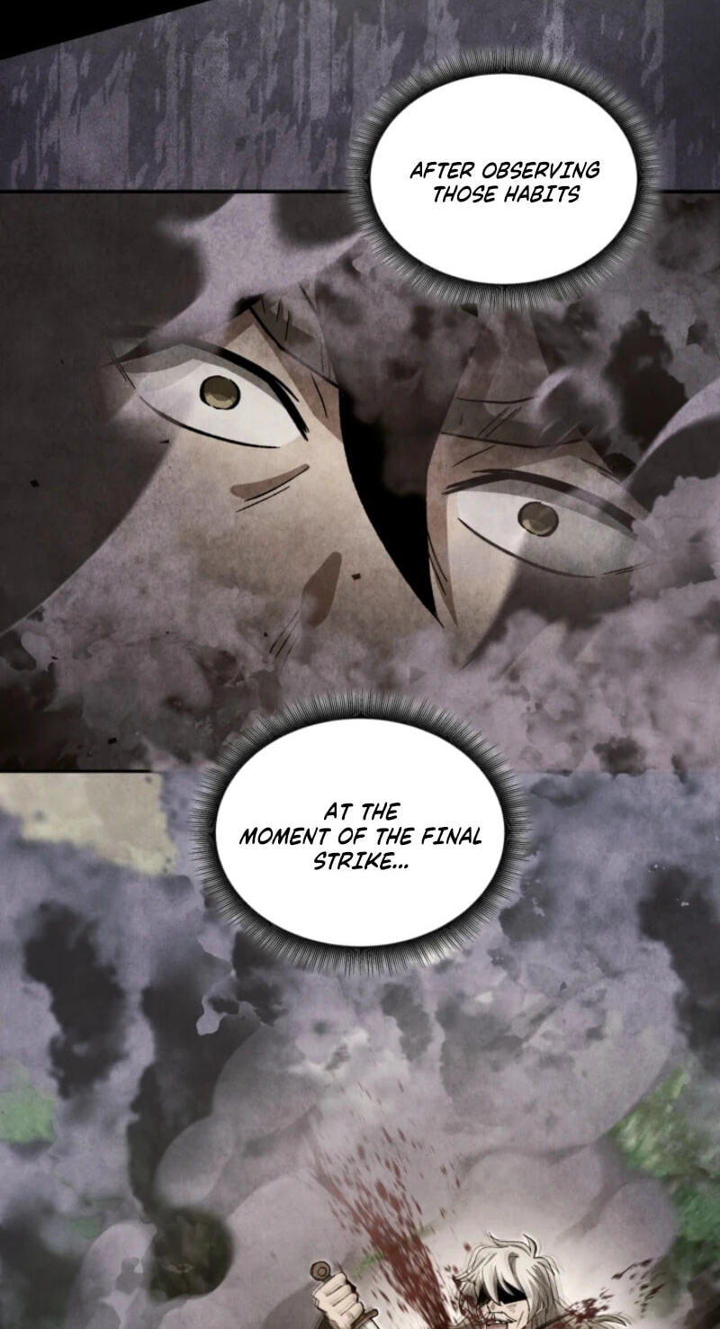 How to Survive as a Martial World Civil Servant Chapter 44 page 48 - 