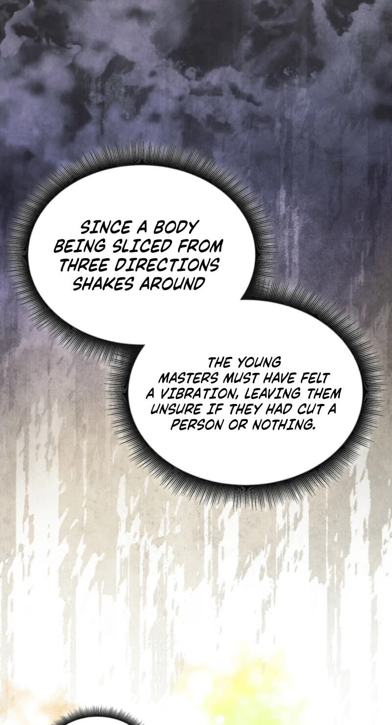 How to Survive as a Martial World Civil Servant Chapter 44 page 50 - 