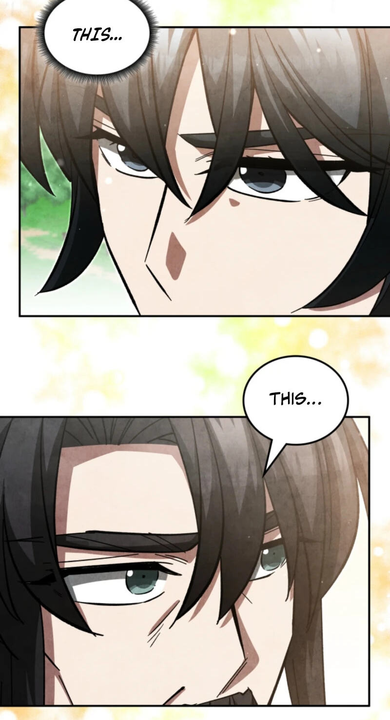 How to Survive as a Martial World Civil Servant Chapter 44 page 51 - 