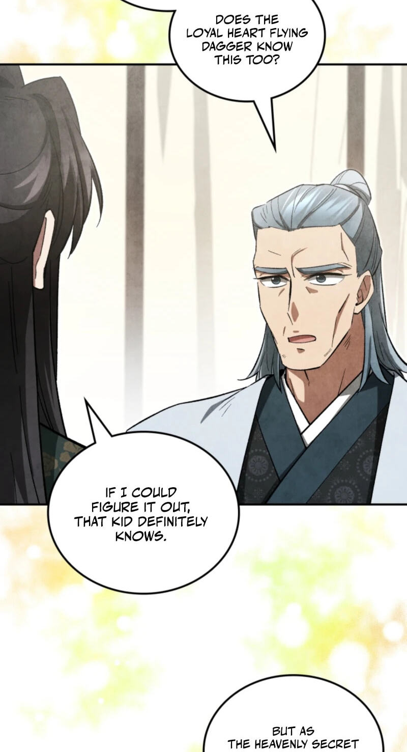How to Survive as a Martial World Civil Servant Chapter 44 page 54 - 