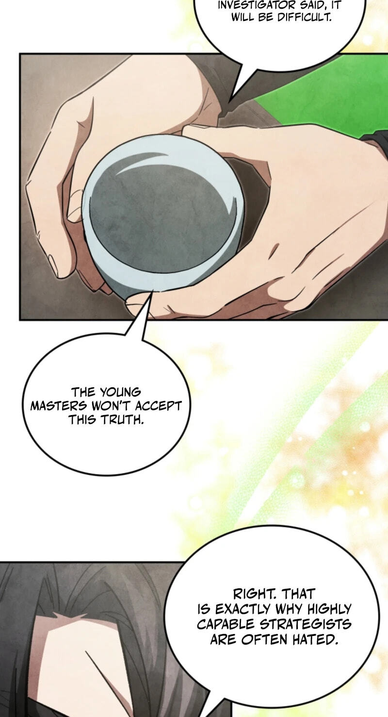How to Survive as a Martial World Civil Servant Chapter 44 page 55 - 