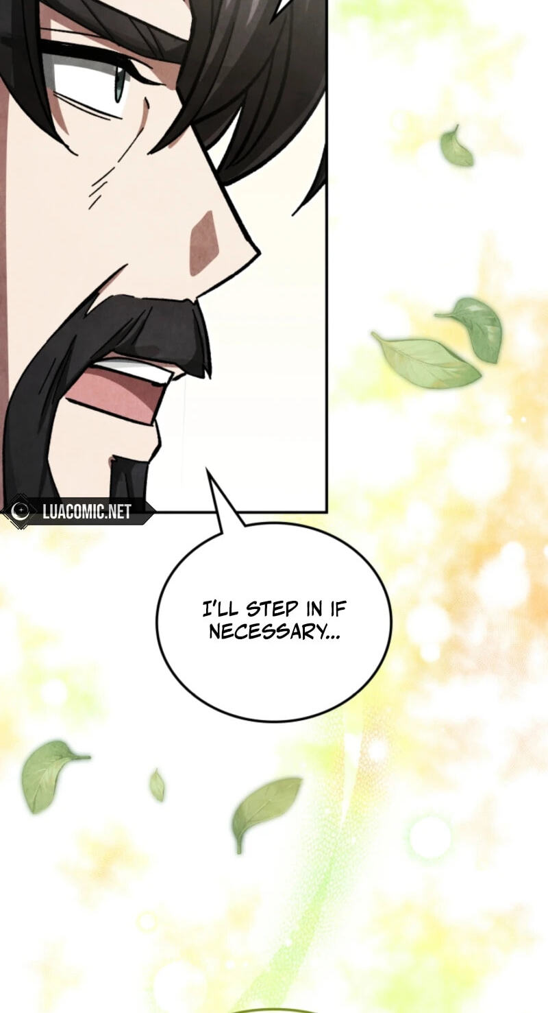 How to Survive as a Martial World Civil Servant Chapter 44 page 56 - 