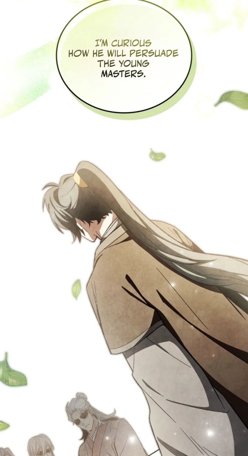 How to Survive as a Martial World Civil Servant Chapter 44 page 57 - 