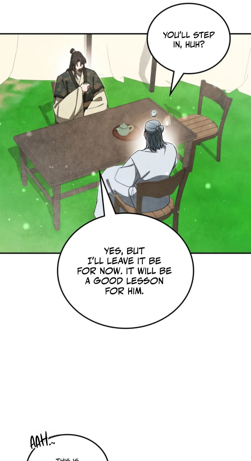 How to Survive as a Martial World Civil Servant Chapter 44 page 60 - 