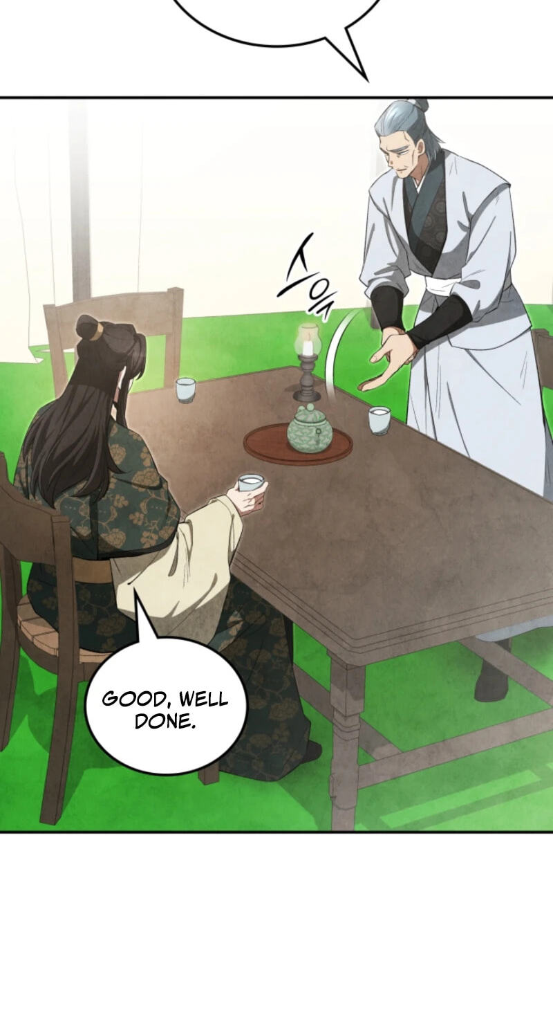 How to Survive as a Martial World Civil Servant Chapter 44 page 7 - 