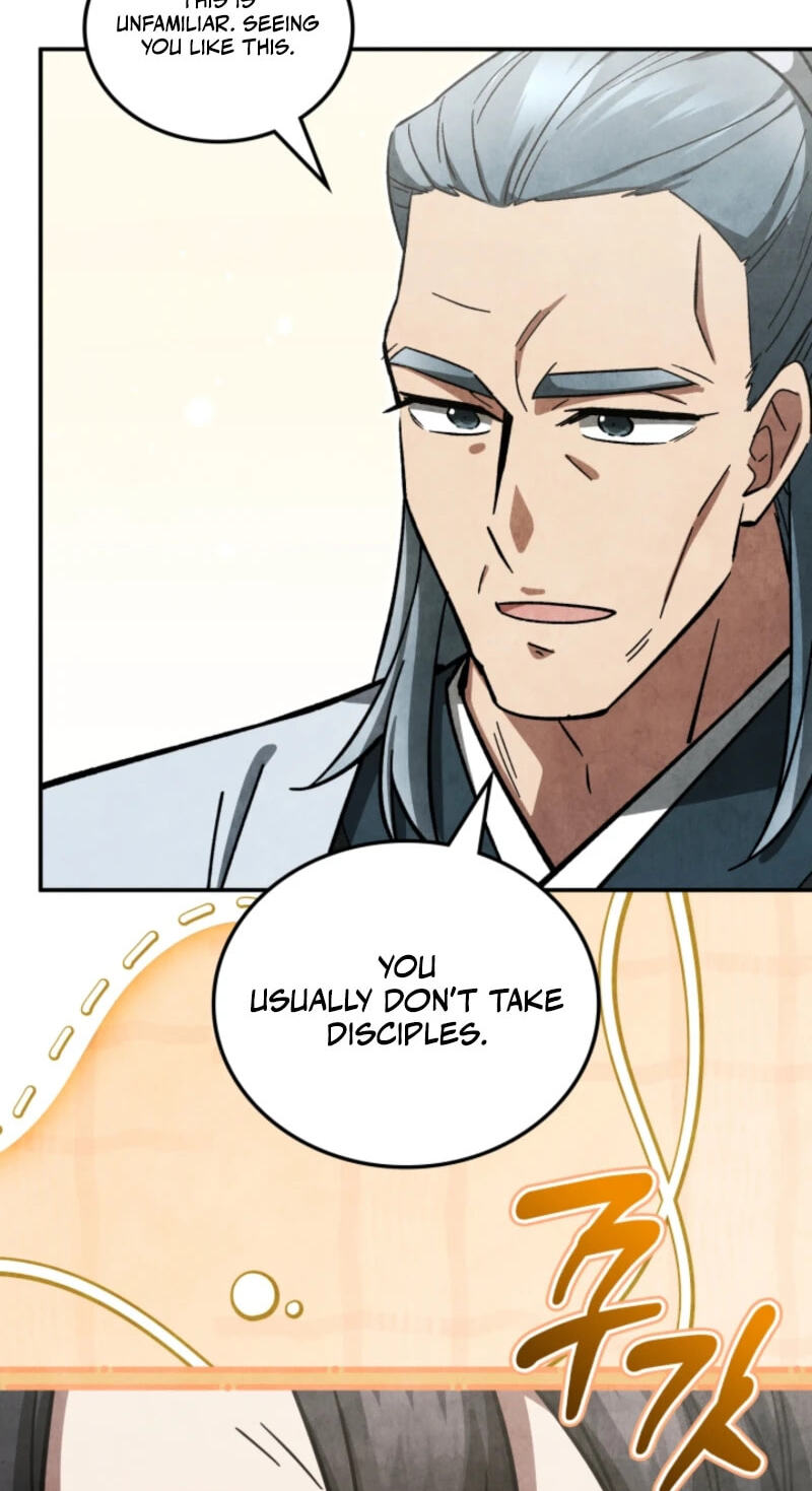 How to Survive as a Martial World Civil Servant Chapter 44 page 61 - 
