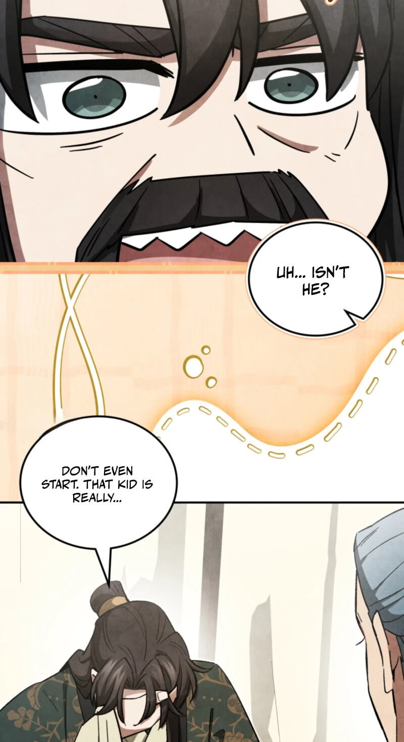 How to Survive as a Martial World Civil Servant Chapter 44 page 62 - 