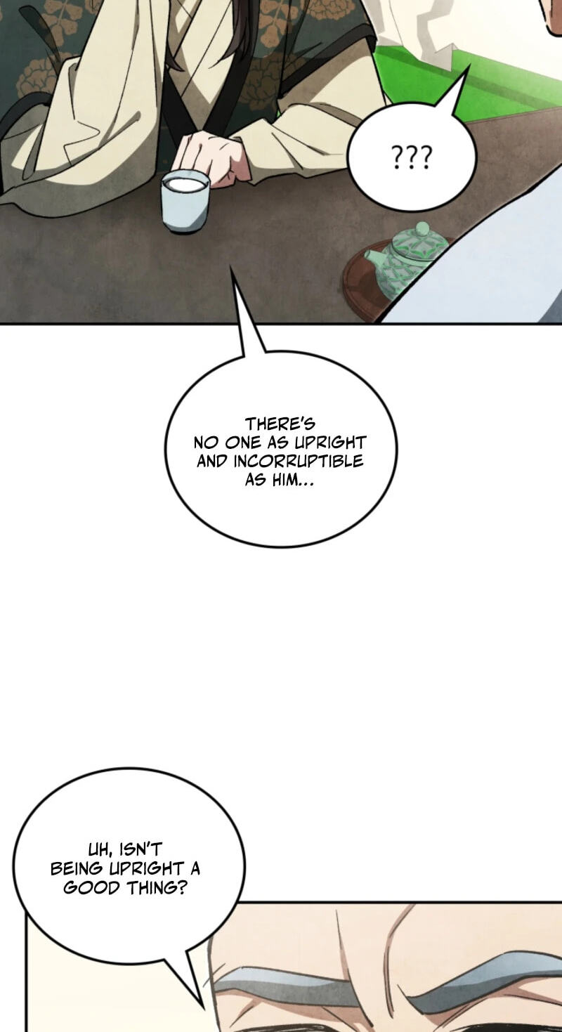 How to Survive as a Martial World Civil Servant Chapter 44 page 63 - 