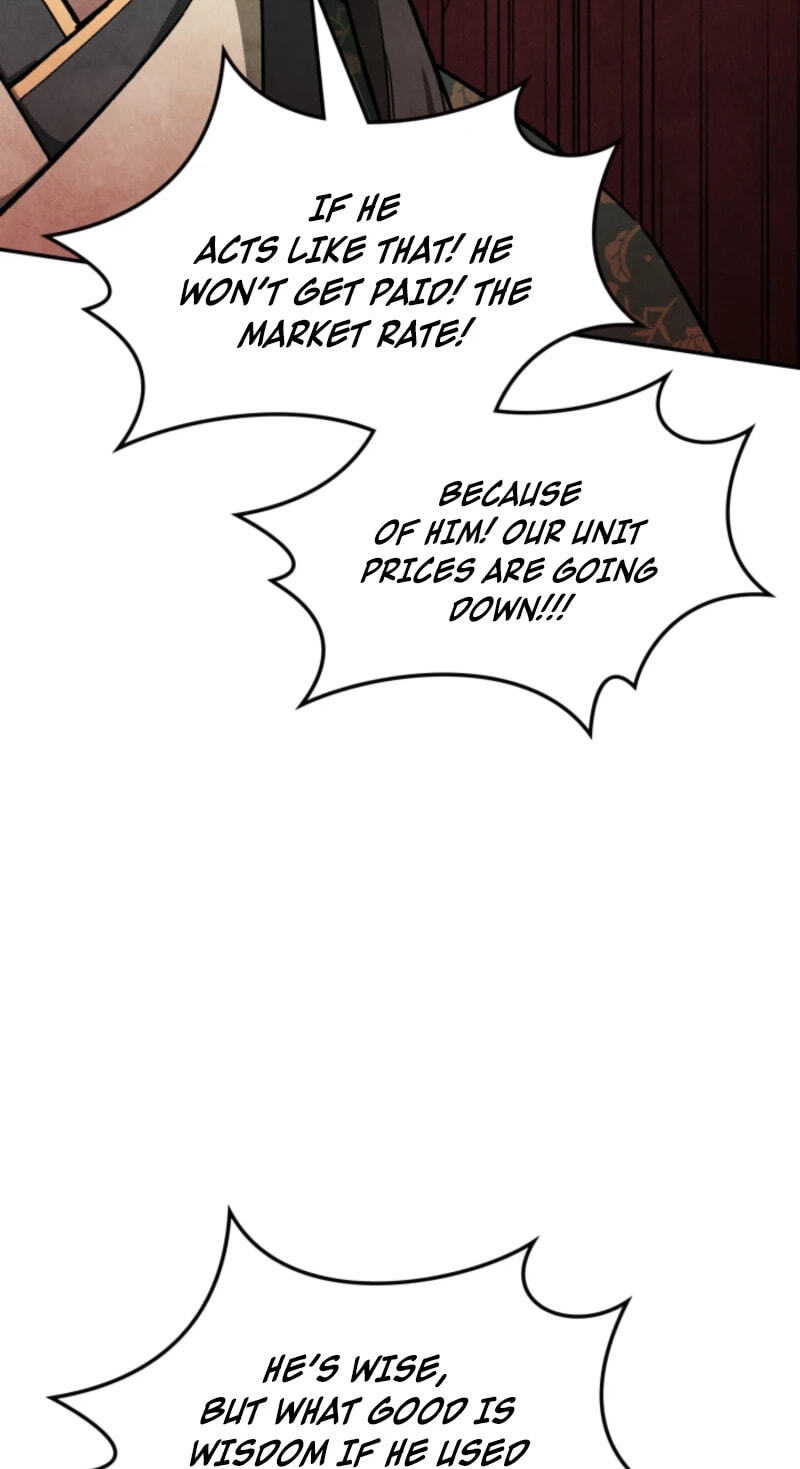 How to Survive as a Martial World Civil Servant Chapter 44 page 65 - 