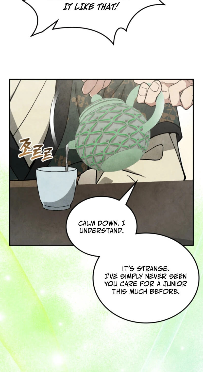 How to Survive as a Martial World Civil Servant Chapter 44 page 66 - 