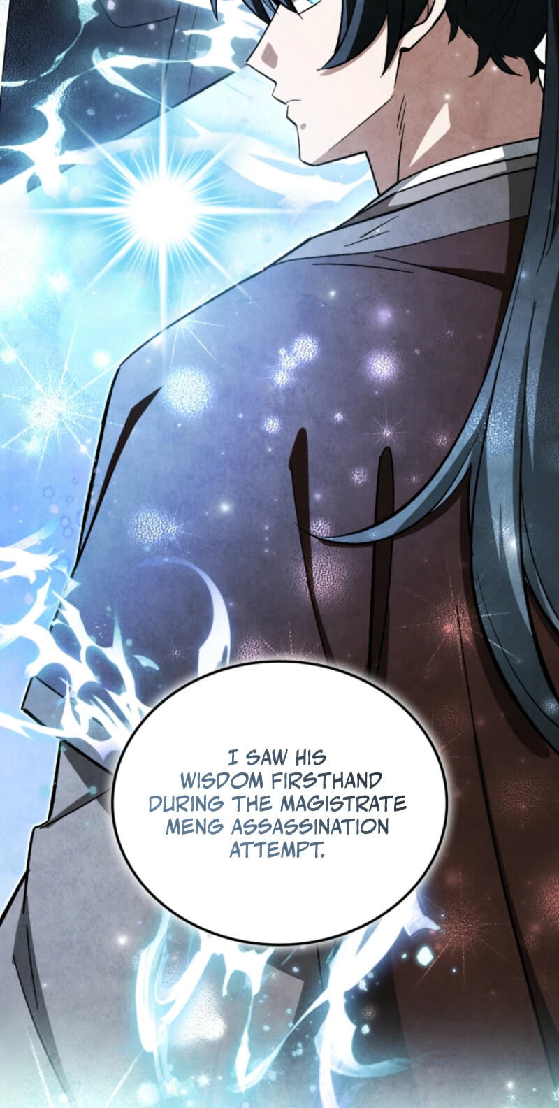 How to Survive as a Martial World Civil Servant Chapter 44 page 69 - 