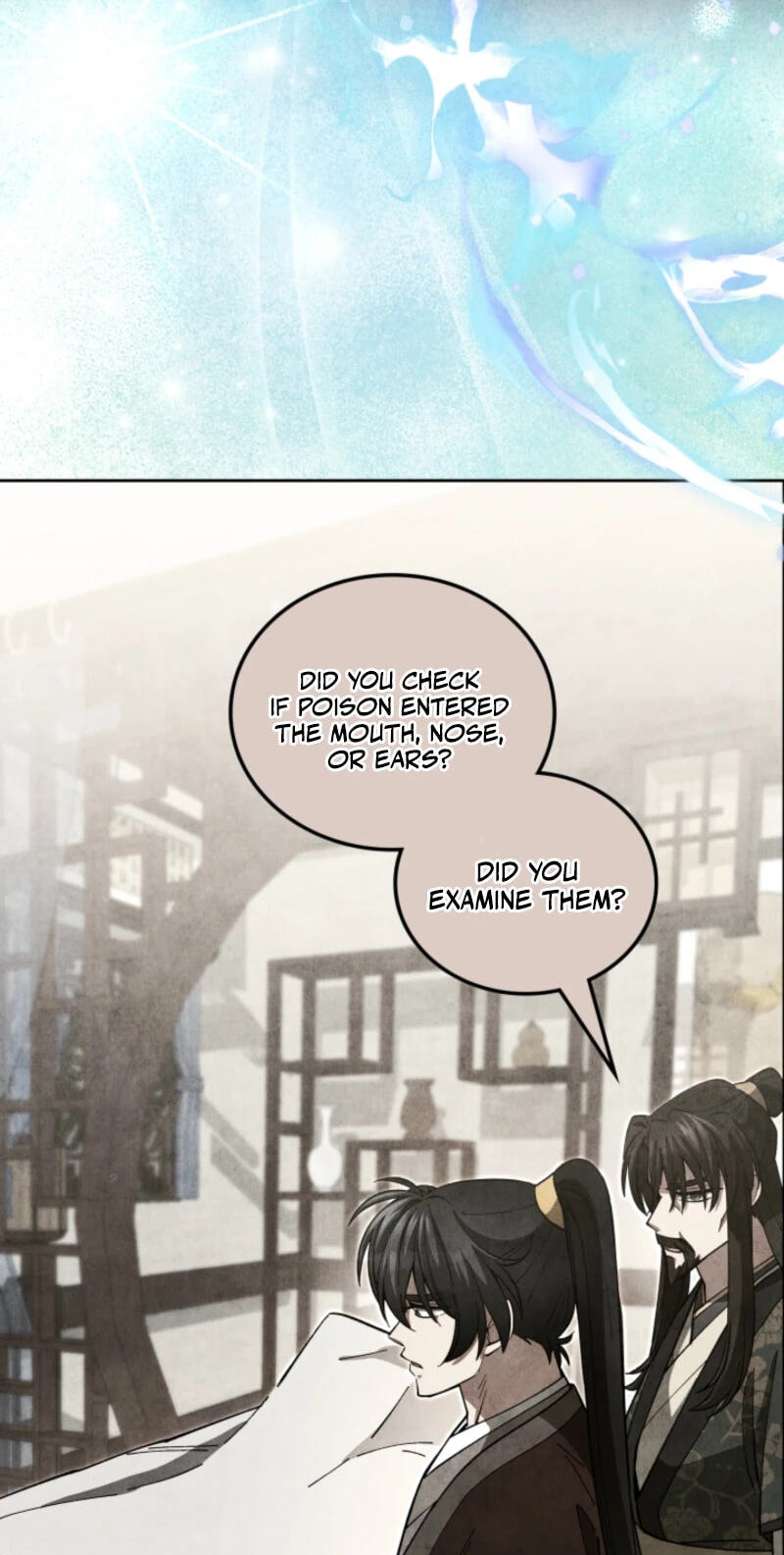 How to Survive as a Martial World Civil Servant Chapter 44 page 70 - 
