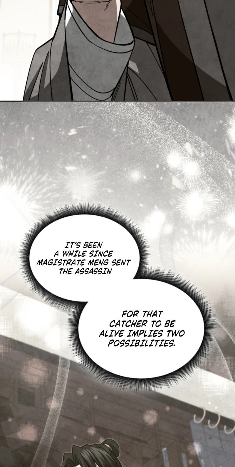How to Survive as a Martial World Civil Servant Chapter 44 page 73 - 