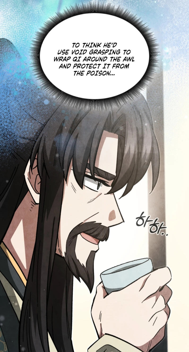 How to Survive as a Martial World Civil Servant Chapter 44 page 76 - 