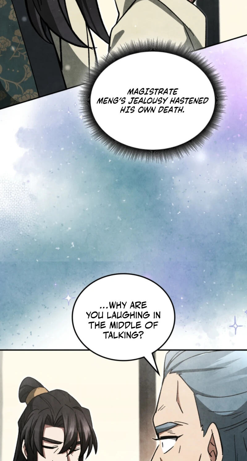 How to Survive as a Martial World Civil Servant Chapter 44 page 77 - 