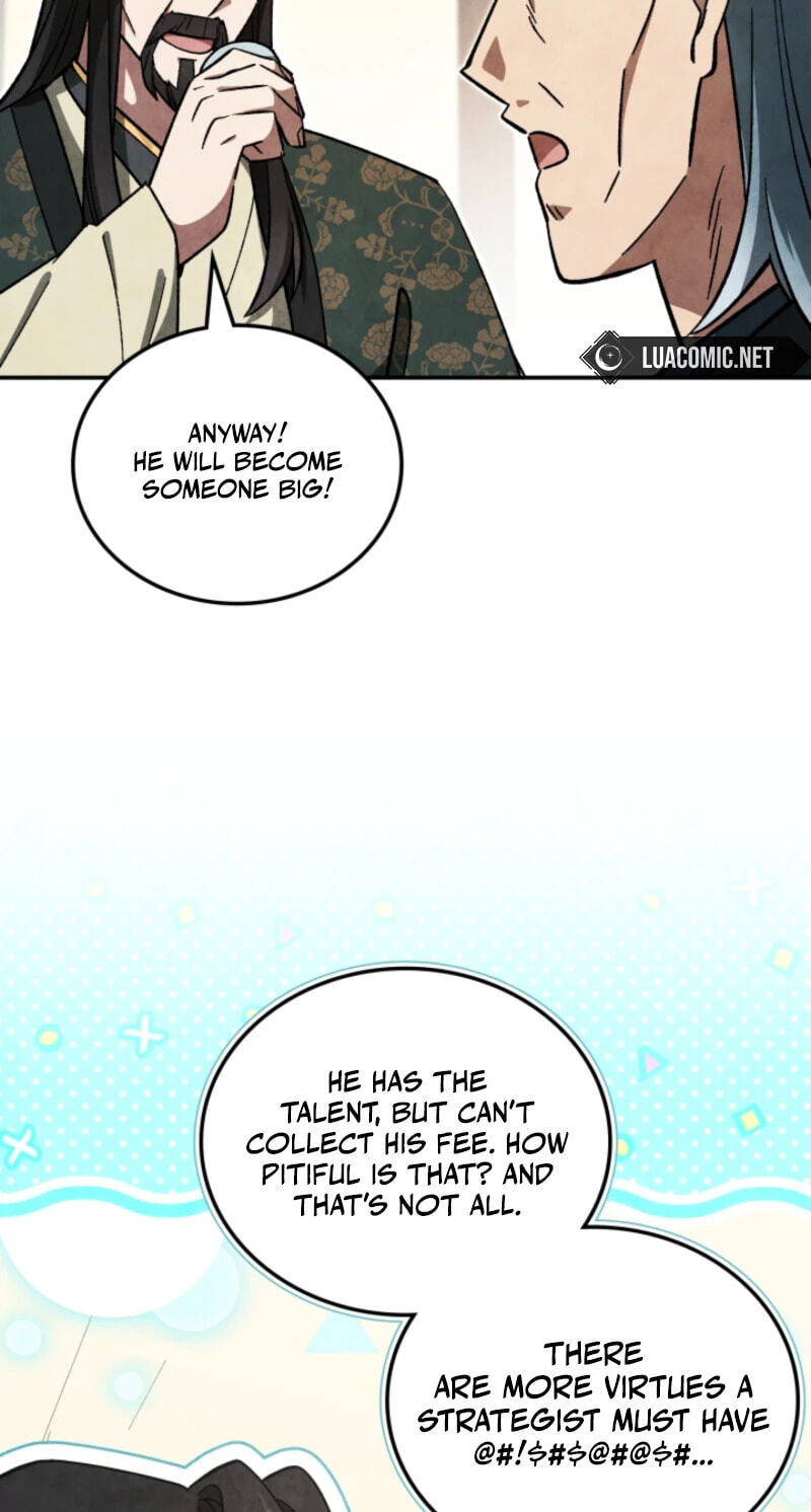 How to Survive as a Martial World Civil Servant Chapter 44 page 78 - 
