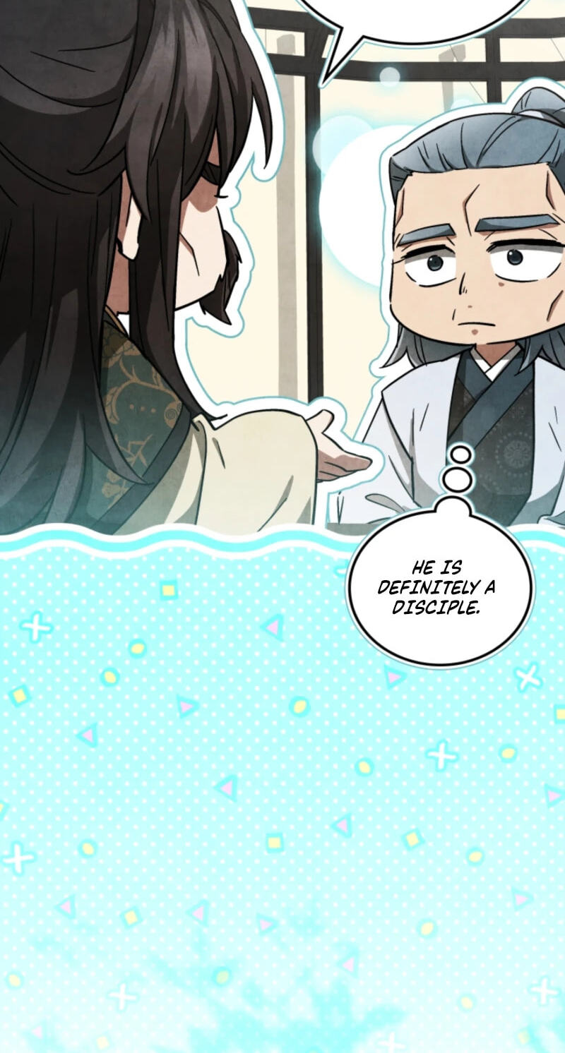 How to Survive as a Martial World Civil Servant Chapter 44 page 79 - 