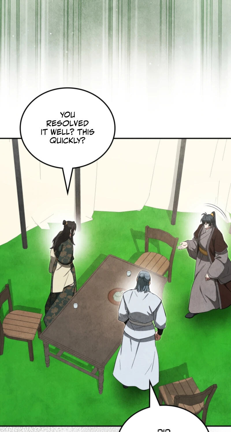 How to Survive as a Martial World Civil Servant Chapter 44 page 84 - 