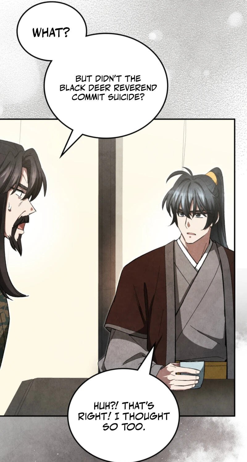 How to Survive as a Martial World Civil Servant Chapter 44 page 86 - 