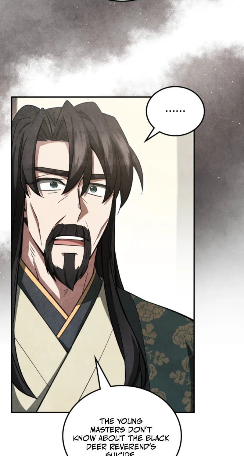 How to Survive as a Martial World Civil Servant Chapter 44 page 87 - 