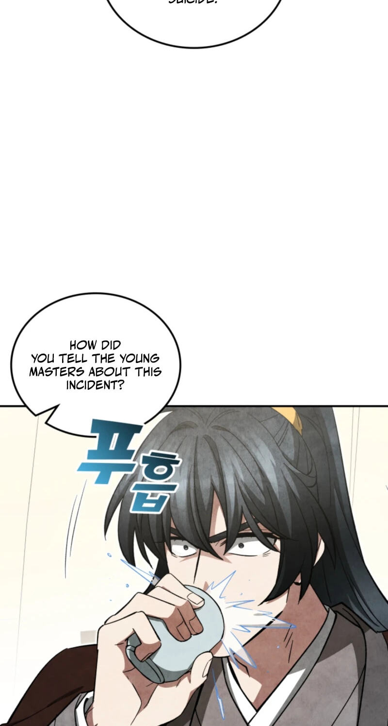 How to Survive as a Martial World Civil Servant Chapter 44 page 88 - 