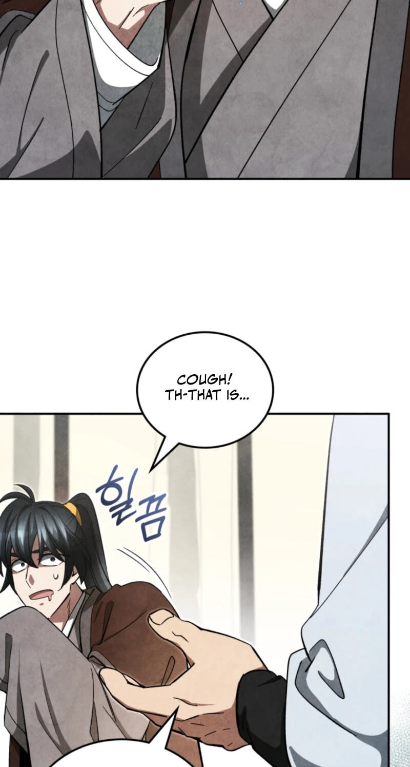 How to Survive as a Martial World Civil Servant Chapter 44 page 89 - 