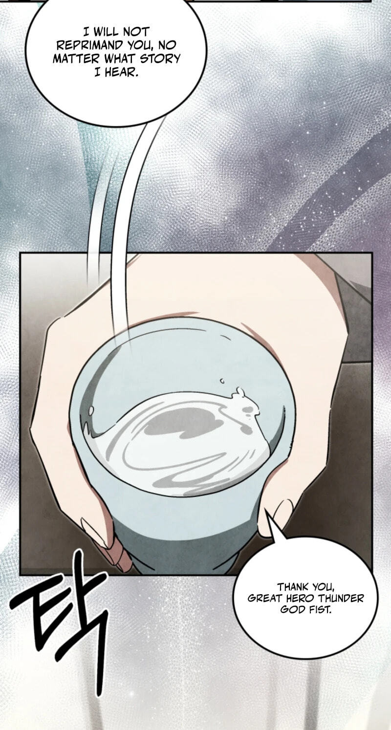 How to Survive as a Martial World Civil Servant Chapter 44 page 90 - 