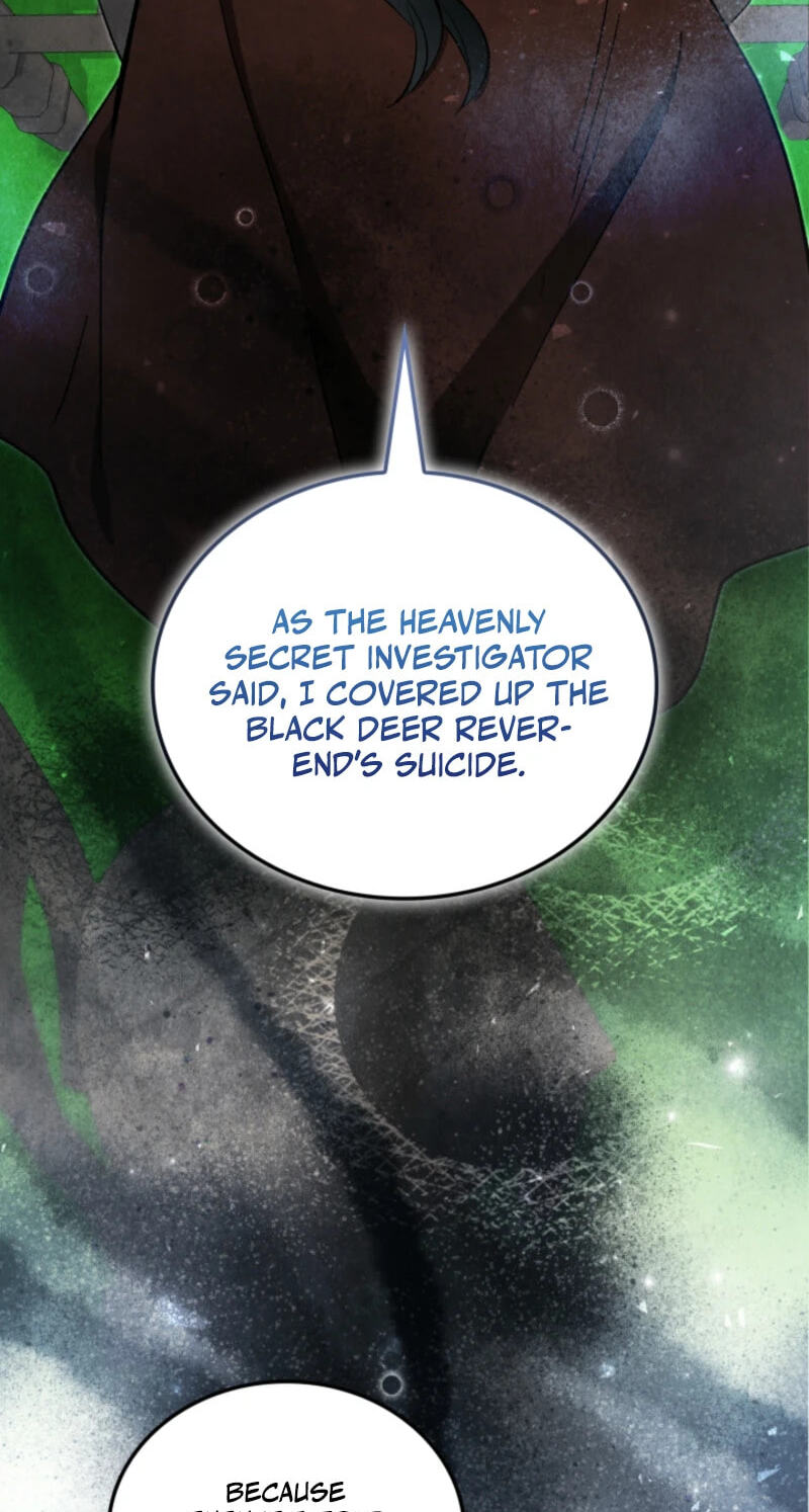 How to Survive as a Martial World Civil Servant Chapter 44 page 92 - 