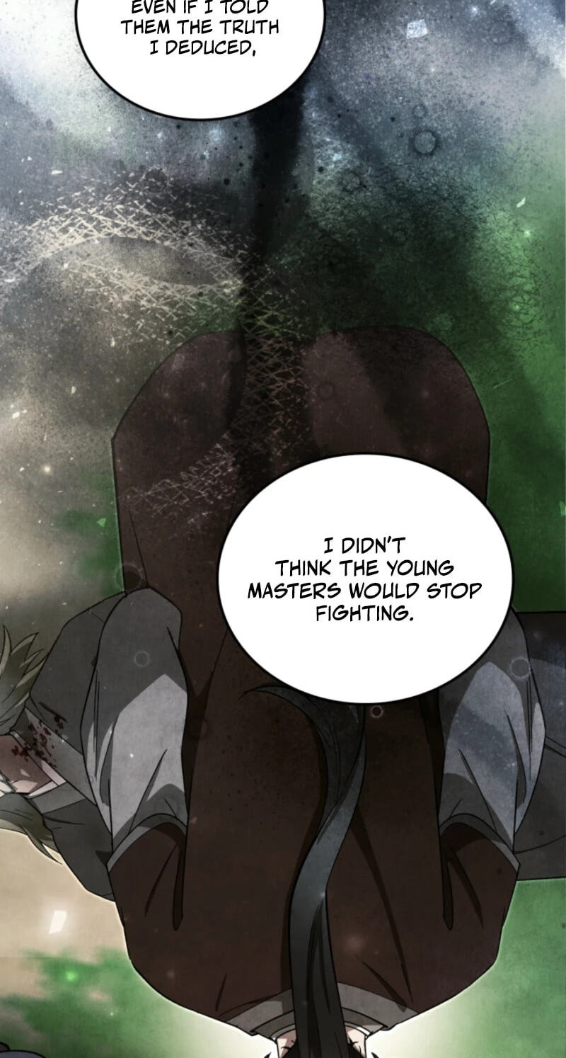 How to Survive as a Martial World Civil Servant Chapter 44 page 93 - 