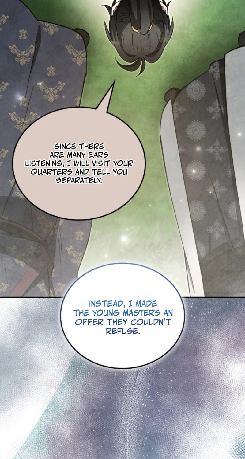 How to Survive as a Martial World Civil Servant Chapter 44 page 94 - 