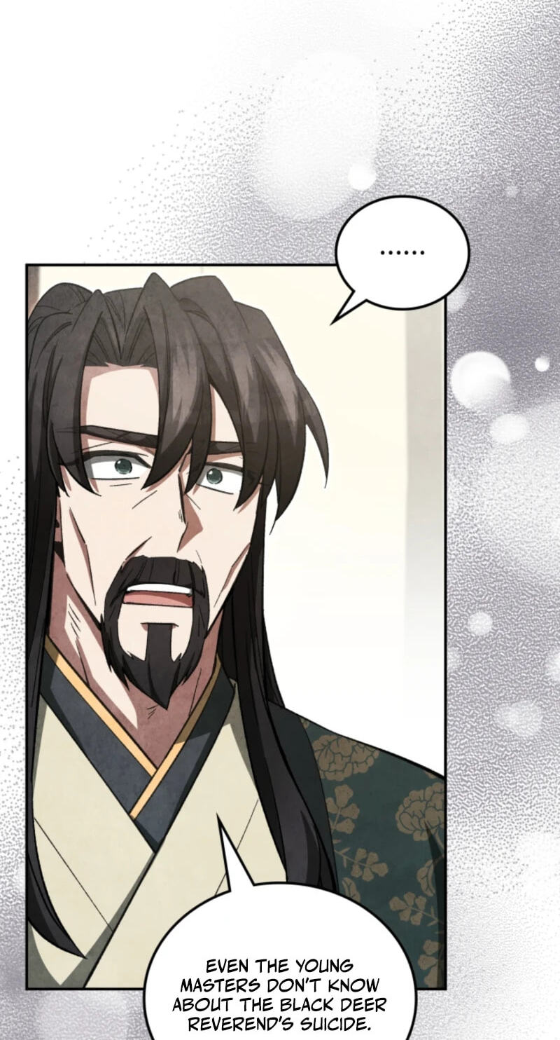 How to Survive as a Martial World Civil Servant Chapter 45 page 2 - 