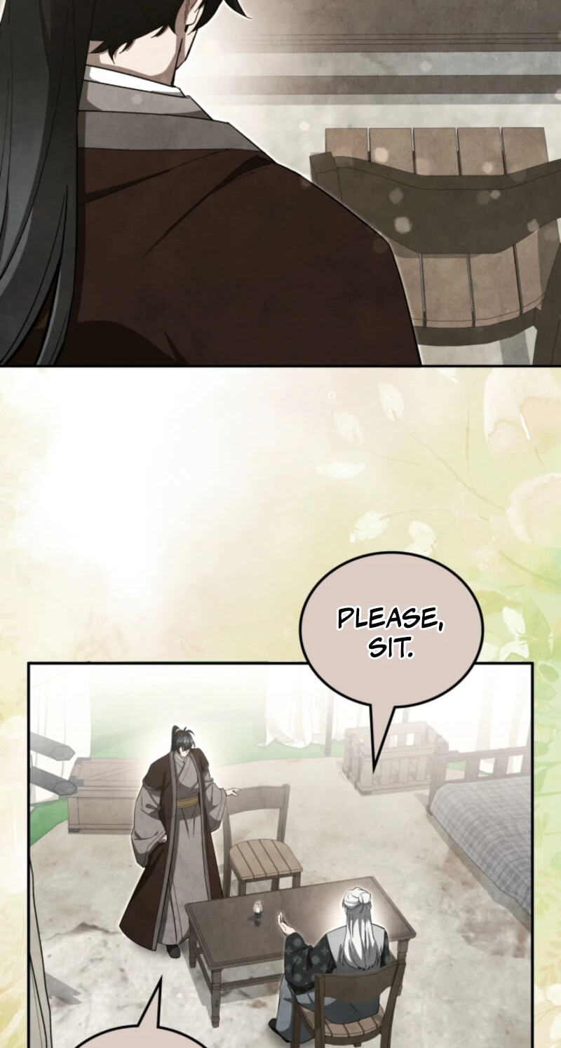 How to Survive as a Martial World Civil Servant Chapter 45 page 13 - 