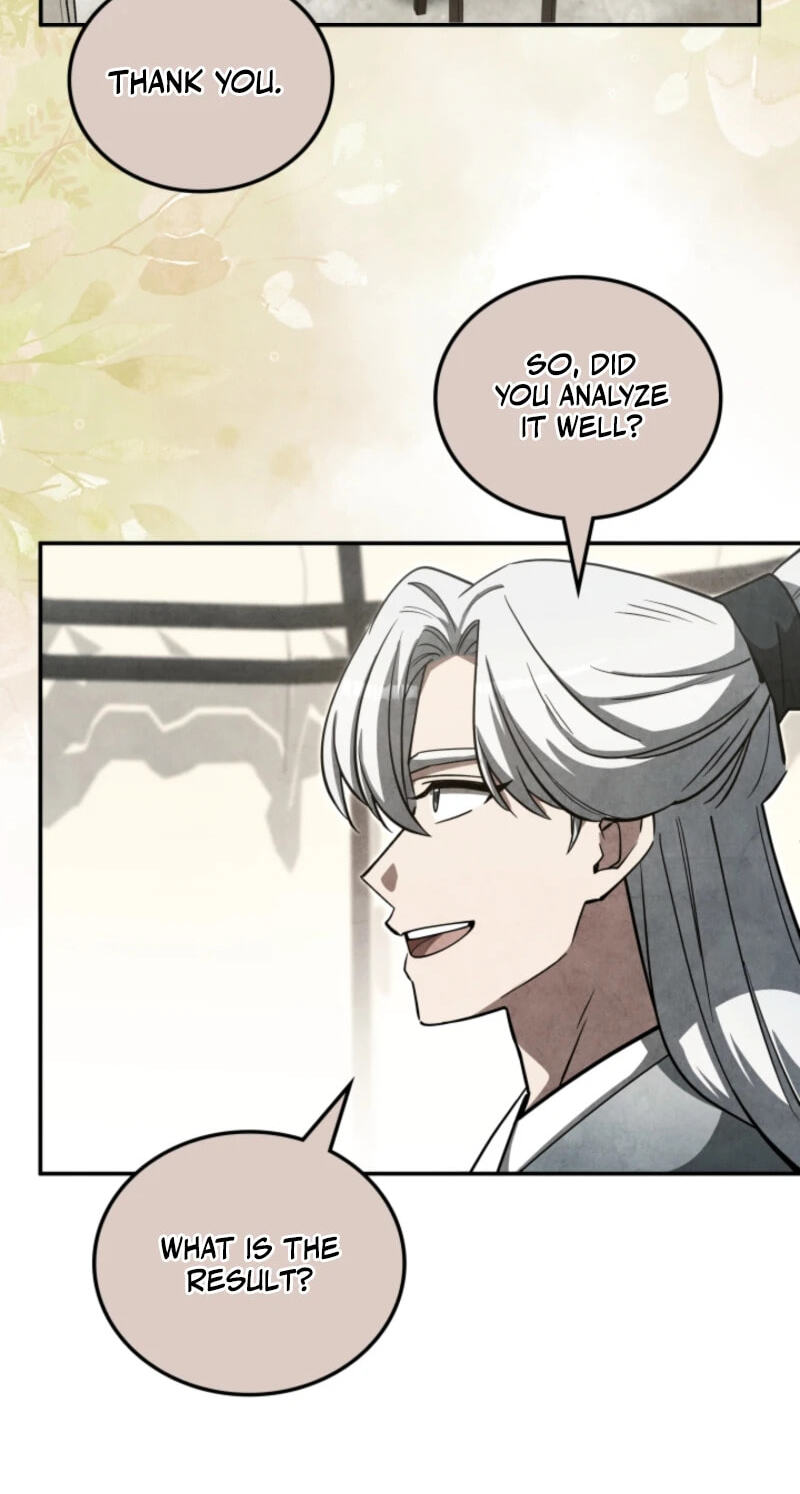How to Survive as a Martial World Civil Servant Chapter 45 page 14 - 