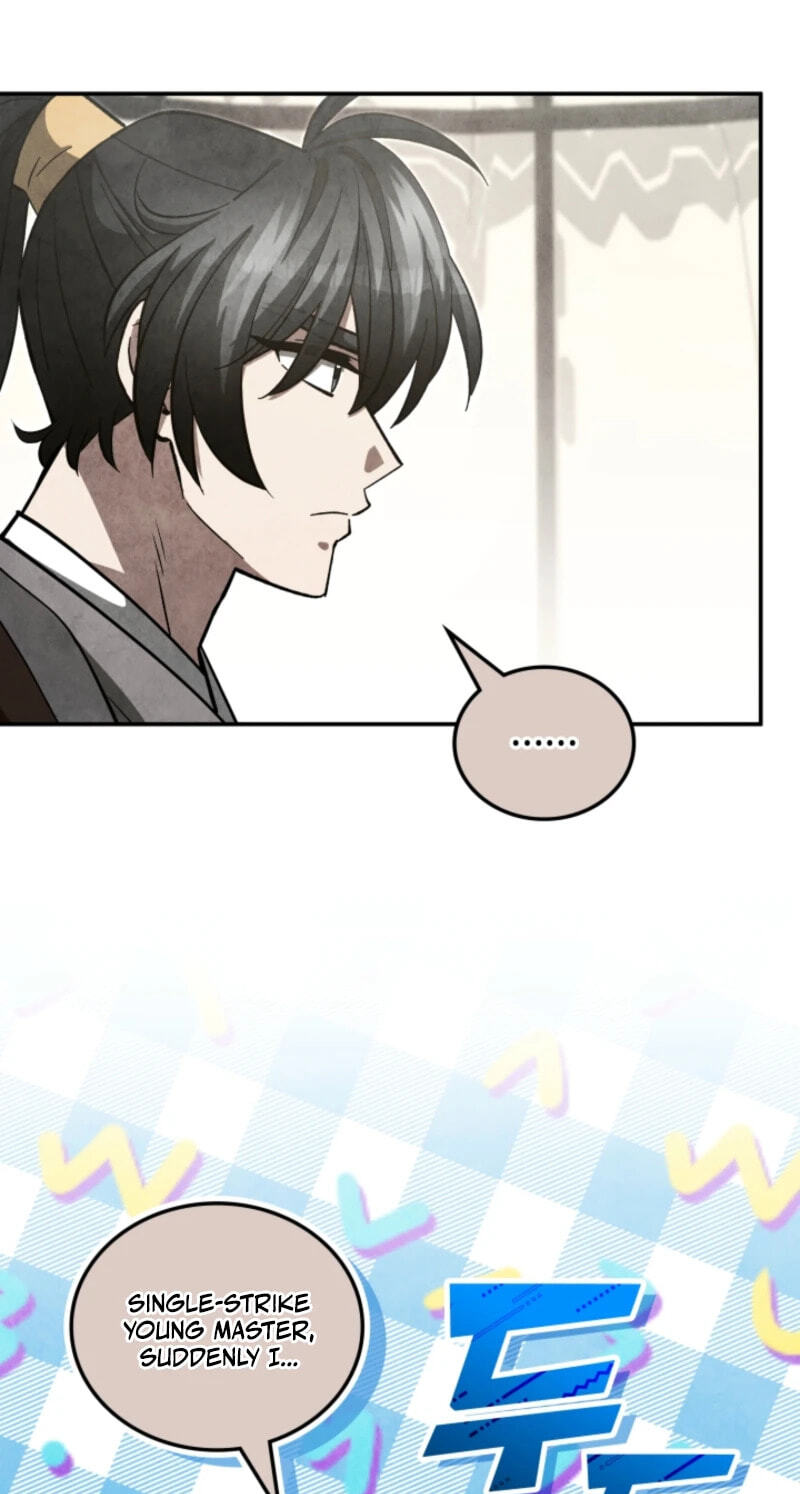 How to Survive as a Martial World Civil Servant Chapter 45 page 15 - 
