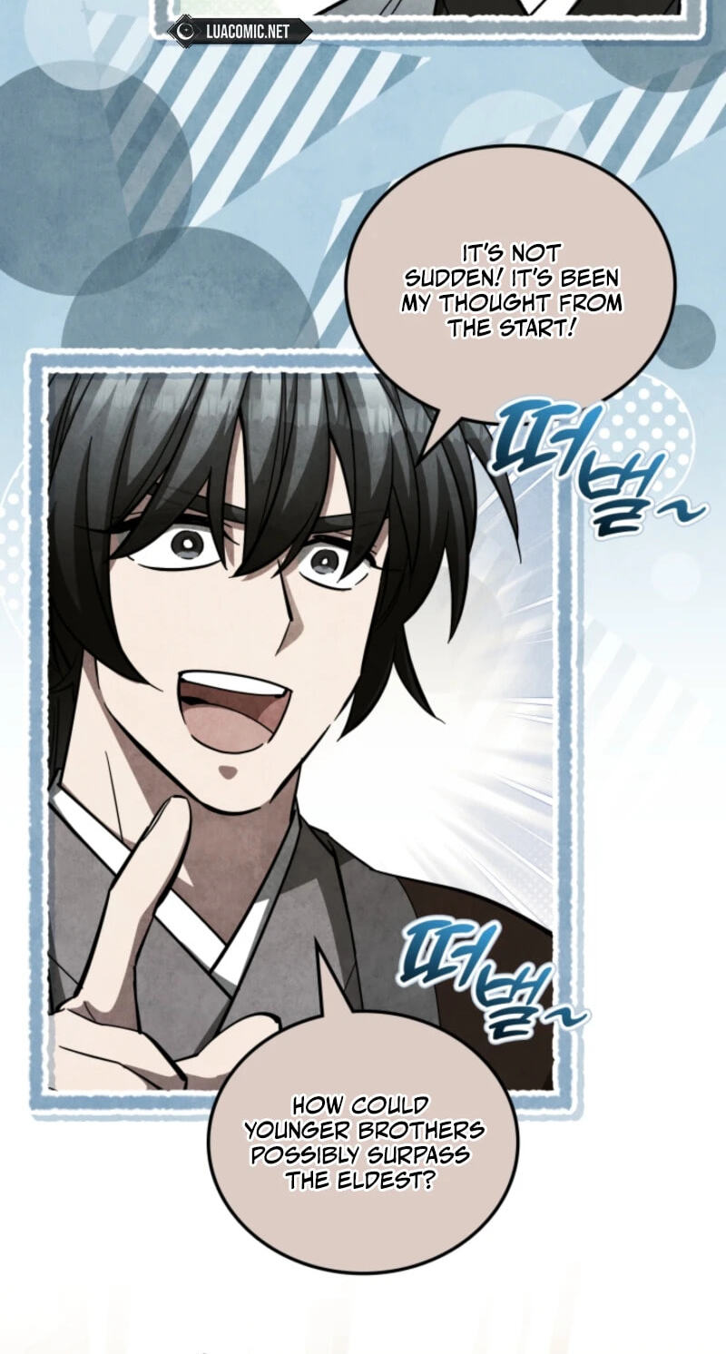 How to Survive as a Martial World Civil Servant Chapter 45 page 18 - 