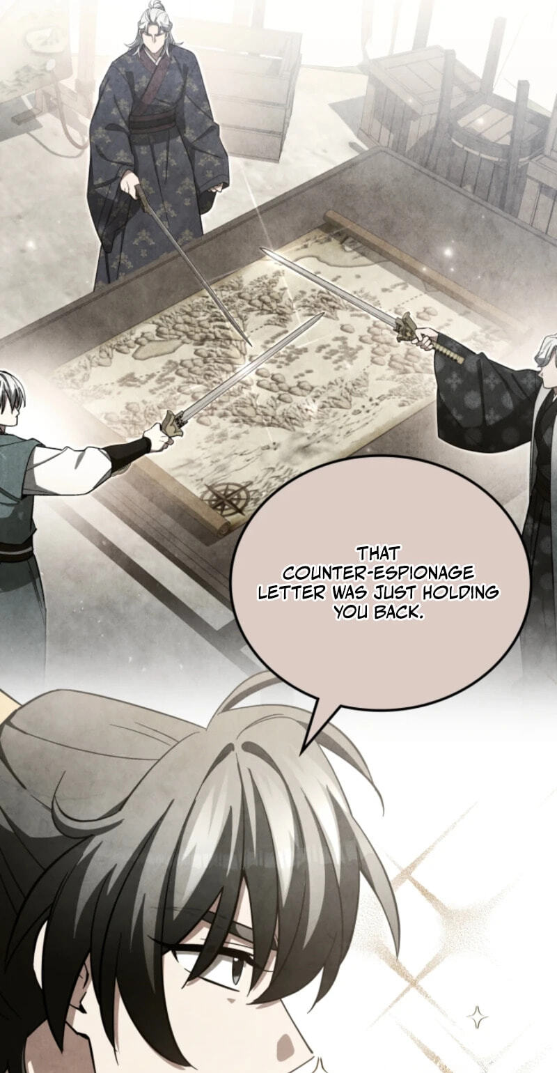 How to Survive as a Martial World Civil Servant Chapter 45 page 19 - 